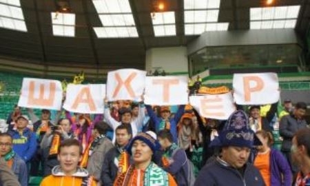 Серикжан Медеуов: «Будем болеть за наших в Лиге Европы»