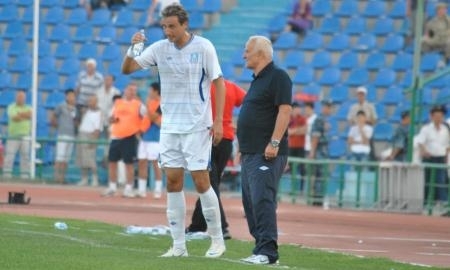 Ерсин Мехмедович: «Тяжело защитнику играть в нападении...»