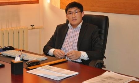 Адлет Кожанбаев: «Благодарность всем болельщикам»