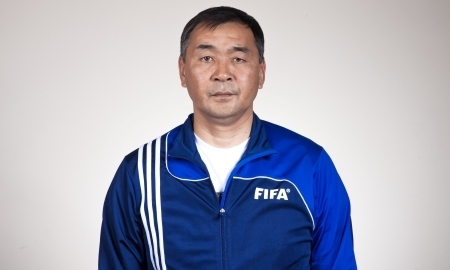 Талгату Байсуфинову — 45!