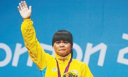 Алексей Ни: «Чиншанло с нашего помоста не уйдёт!»