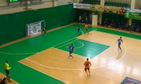 Промо-ролик «Тулпара» на Кубке Львова