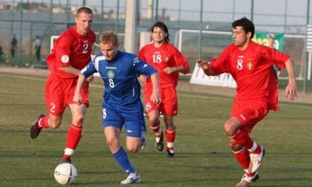 Андрей Карпович: «Забивать будем столько, сколько необходимо для победы»