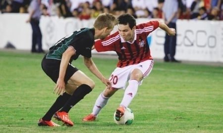 Кенжисариеву потребуется еще одна операция