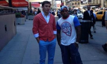 Супер-Гена против Криптонита