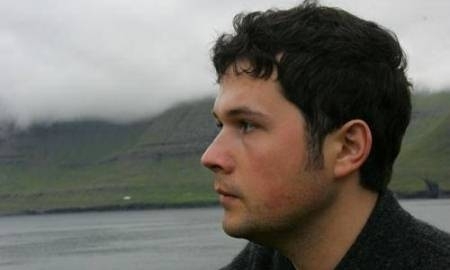 О Фарерах — от фарерца