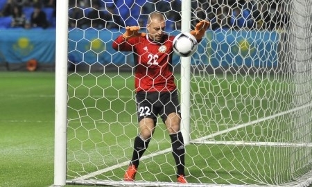 Андрей Сидельников: «Упорных тренировок и теории вполне достаточно для нужного настроя»