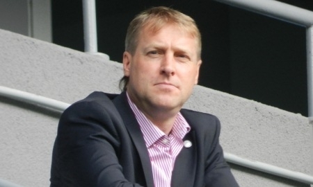 Владимир Нидергаус: «Cегодня нас ждет серьезный матч»