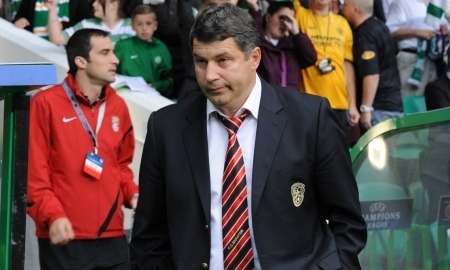 Виктор Кумыков: «Шансы есть всегда»