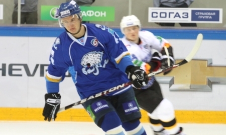 Роман Старченко: «Эта победа придаст команде уверенность в своих силах»