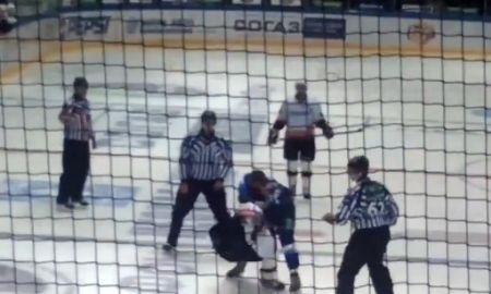 Драка Джош Грэттон VS Пахрудин Гимбатов