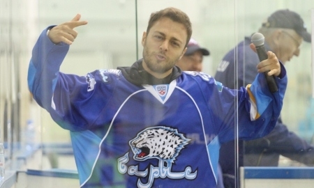 Сон Паскаль: «Спеть гимн Казахстана было давней мечтой»