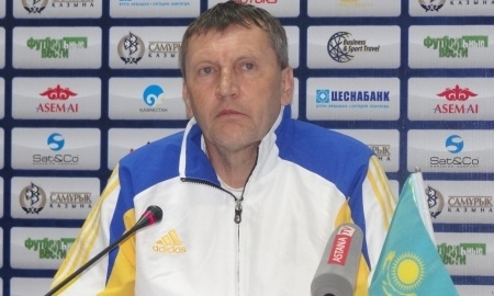 Мирослав Беранек: «Наше главное преимущество — наши болельщики»