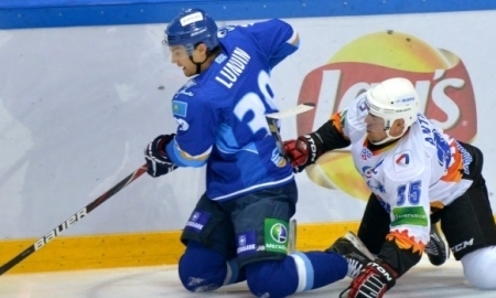 Букмекеры: «Шансы „Барыса“ и „Локомотива“ равны»