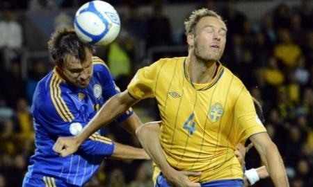 Казахстан — Швеция: мнения «рулевых»