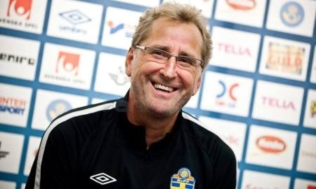 Эрик Хамрен: «Быстрый гол расхолодил наших футболистов»