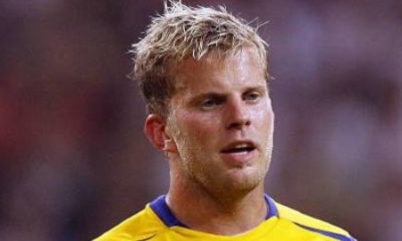 Микаэль Антонссон: «Мы знали, что в Астане нам придется нелегко»