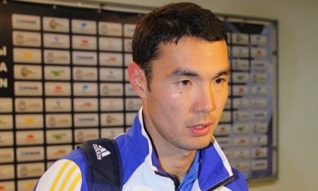 Кайрат Нурдаулетов: «Это, возможно, была наша лучшая игра в нынешнем отборочном цикле»