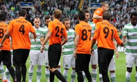 «Шахтер» и «Иртыш» вошли в европейскую клубную семью