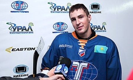 Семен Кошелев: «Этот матч запомнится надолго»