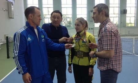 Юрий Мельниченко: «Борись и побеждай»