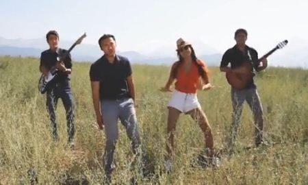 Вышел новый клип посвященный ФК «Шахтер»