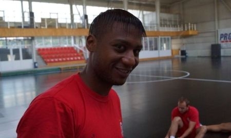 Фумаса: «Хотим выиграть Кубок Еременко»