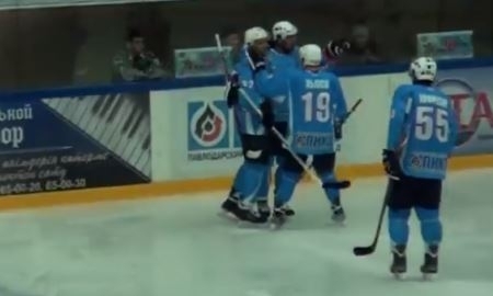 Видеообзор матча чемпионата РК «Иртыш» — «Астана» 5:2