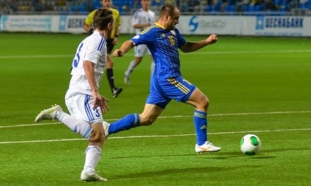 Волевые достижения