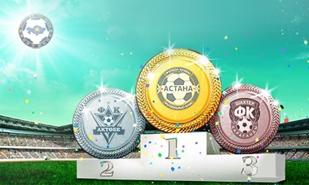 Группа «7-12» ставит на «Астану»