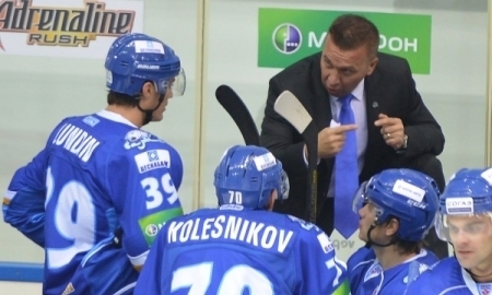 Букмекеры: «Шансы «Барыса» выше чем у «Атланта»