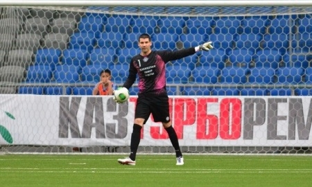 Ненад Эрич: «Нашим стимулом являются высокие задачи»