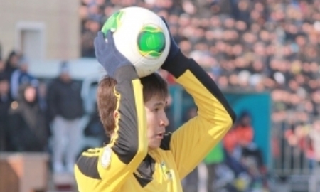 Нуртас Кургулин: «Встречаюсь со своей бывшей» 