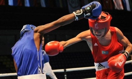 В финалах чемпионата Мира среди юниоров выступят три казахстанца