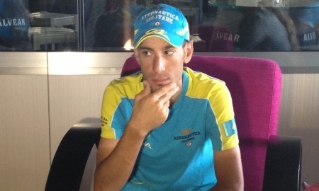 Винченцо Нибали: «Чувствуем себя, как победители»