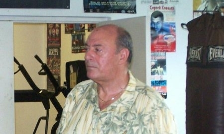 Борис Гринберг: «Головкину и Абдусаламову надо будет не просто сломать соперников, а жестоко их нокаутировать»