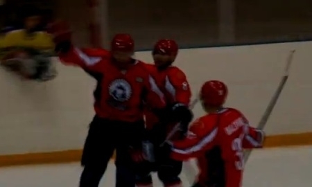 Видеообзор матча чемпионата РК «Арлан» — «Алматы» 3:0 