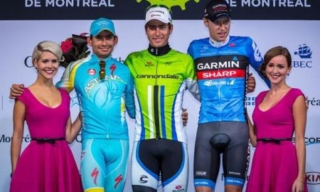 Симоне Понци стал вторым на Гран-при Монреаля