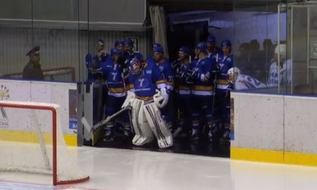 Видеообзор матча ВХЛ «Казцинк-Торпедо» — «Лада» 3:1