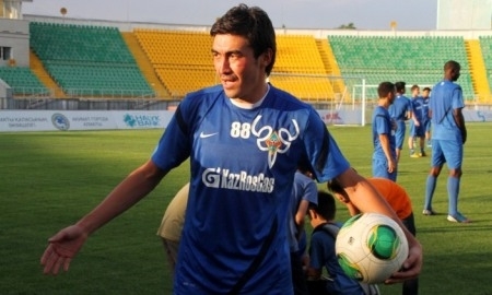 Самат Смаков: «Если бы Эмиль в ту ночь был со мной, с ним бы такого не случилось»