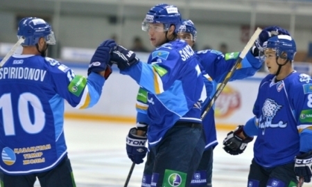 Букмекеры: «Шансы „Барыса“ и „Авангарда“ равны»