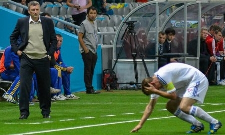 На распутье. Какой результат устроит Беранека?