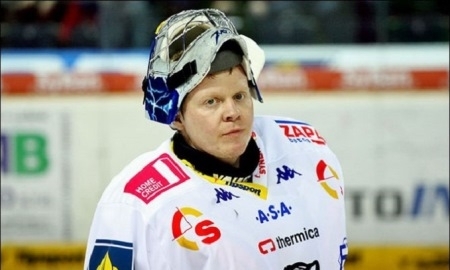 Марек Пинц перешел в «Иртыш»