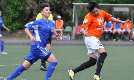 Чемпионат РК среди клубов Женской Лиги	 25 и 26 туры