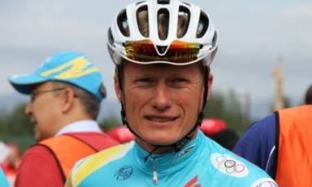 Дворец спорта имени Александра Винокурова начнут строить в этом году