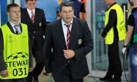 <strong>Кумыкову не предлагали возглавить сборную</strong>