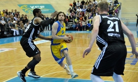 Анатолий Колесников: «Команда сейчас выглядит сильнее и сплоченнее»