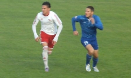 Марко Джорджевич: «У „Окжетпеса“ есть реальные шансы на выход в Премьер-Лигу»