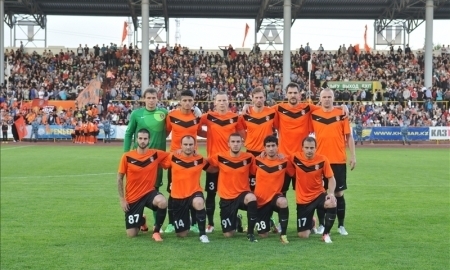 Котировки греческой букмекерской конторы «ETOIXHMA» на матч ПАОК — «Шахтёр»