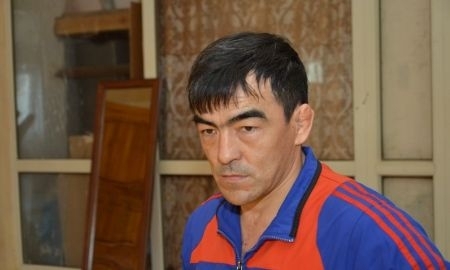 Нурым Дюсенов: «Мы — борцовская держава!»